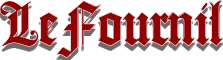 Logo Le Fournil
